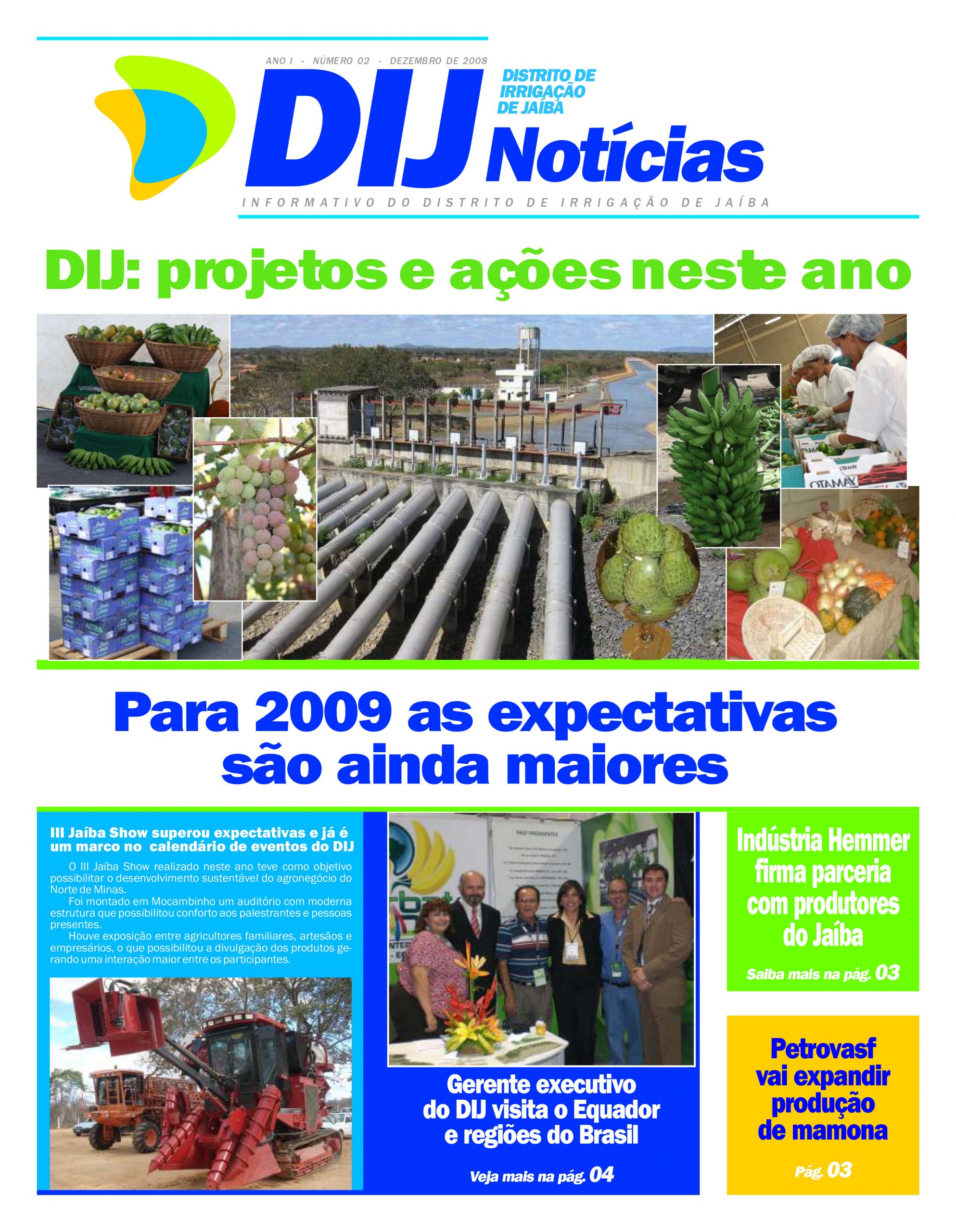 Dig dezembro 2008