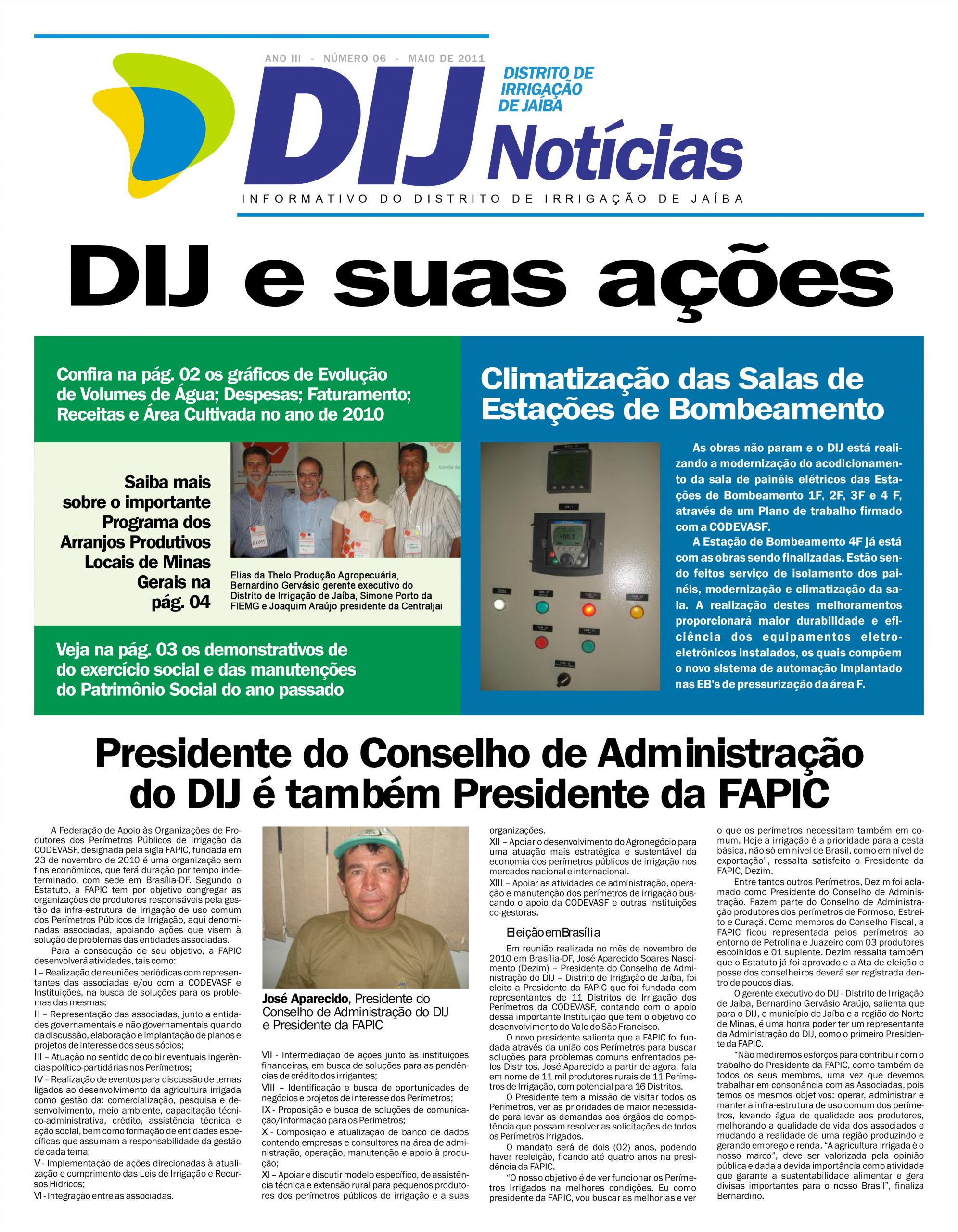 Dij maio 2011