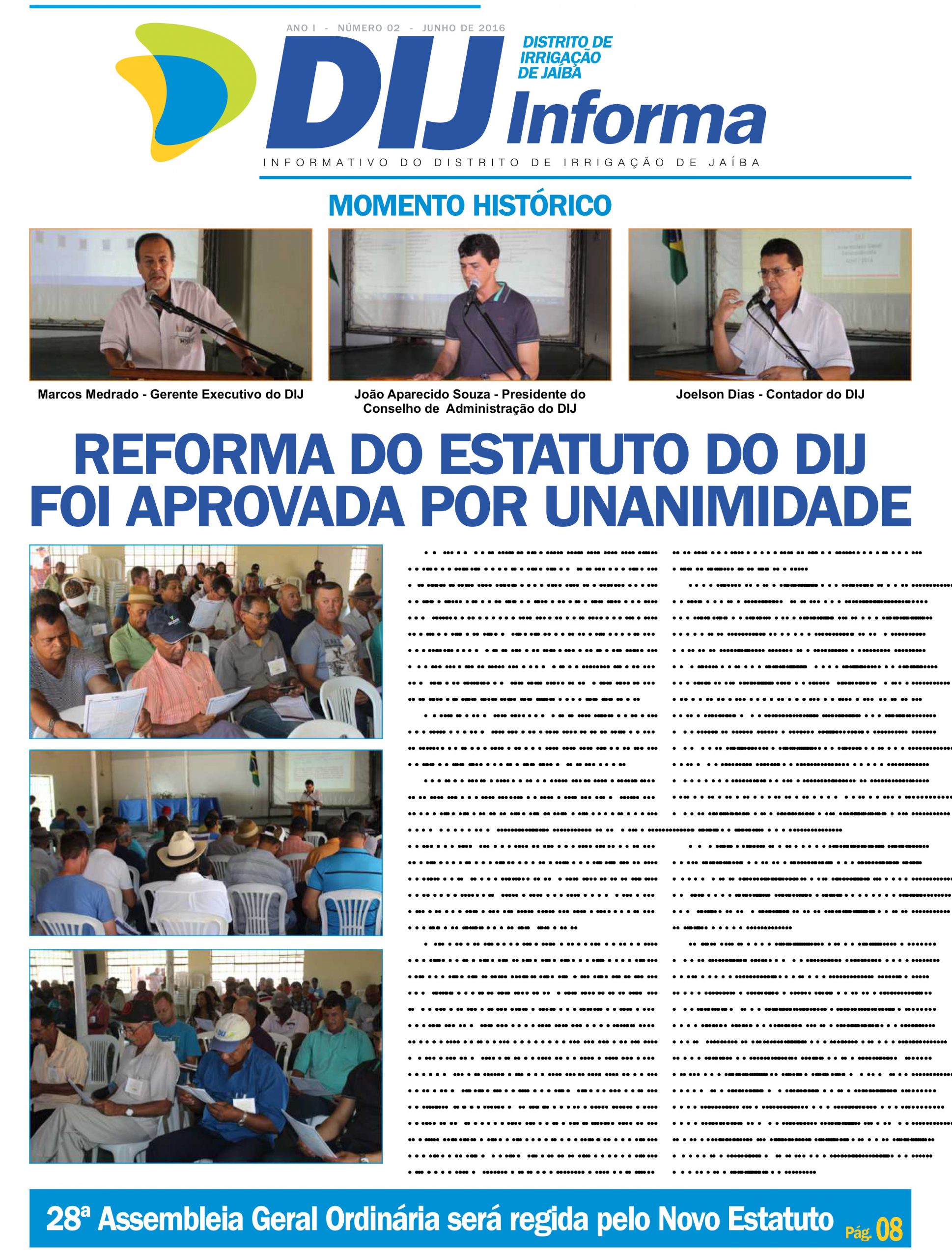 Dij junho 2016